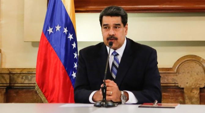 Generales venezolanos hacen videos para congraciarse con Maduro y lograr ascensos en la Fuerza Armada