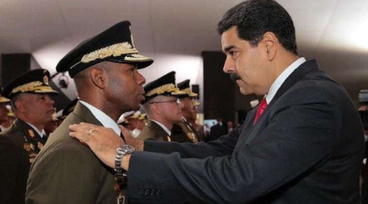 El ex jefe de la inteligencia chavista llamó a la cúpula militar a unirse contra la dictadura de Nicolás Maduro tras el asesinato del capitán Rafael Acosta Arévalo