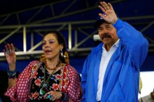 EEUU sancionó a otros cuatro funcionarios del círculo íntimo de Daniel Ortega en Nicaragua