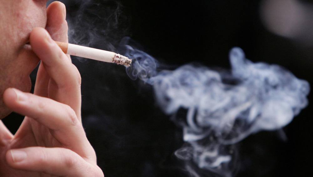 ONGs advierten de afectación para atender pacientes con cáncer por reforma que quitaría fondos a la Ley del Tabaco