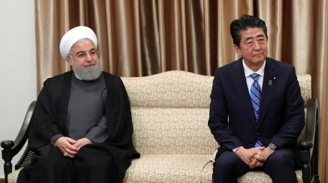 Hassan Rouhani, presidente de Irán: «Si la guerra comienza, daremos una respuesta decisiva»