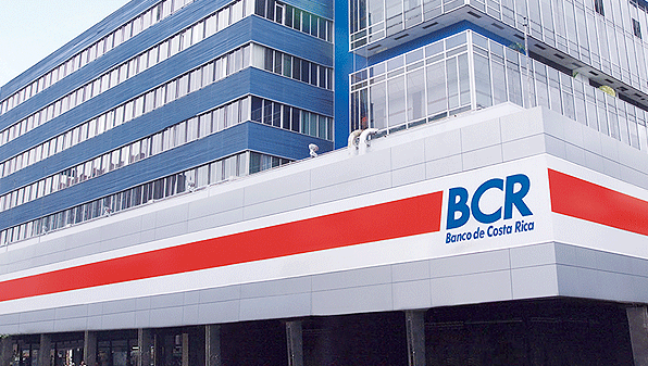 Conassif desmiente rumores sobre supuesta fusión entre BCR y Banco Nacional