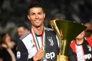 ¿Adiós a CR7?: Los planes del nuevo técnico de la Juventus para que Ronaldo «rompa nuevos récords»