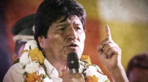 Más de 20 ex presidentes iberoamericanos instaron a la OEA a «condenar la nueva candidatura» de Evo Morales