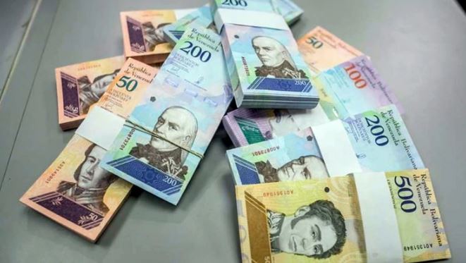 Los bancos venezolanos aún no recibieron los nuevos billetes del cono monetario