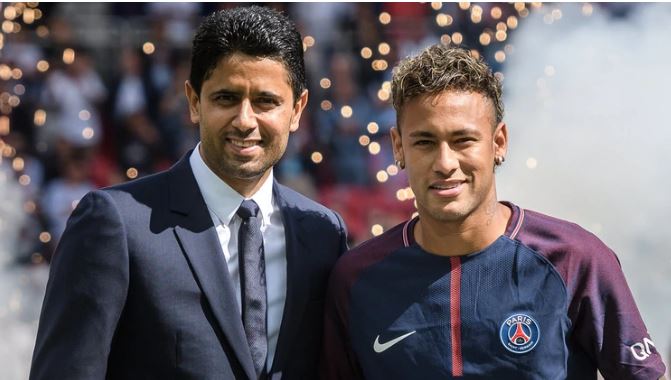 ¿Relación sin retorno? El contundente mensaje de Neymar al dueño del PSG que ilusiona al Barcelona