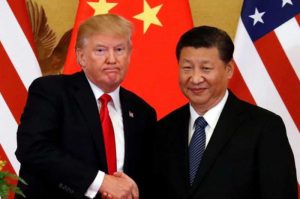 Donald Trump tuvo una «muy buena charla» con Xi Jinping y acordaron reunirse en el G-20 en Japón