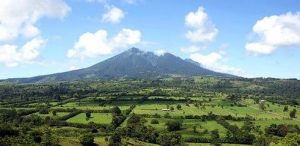 Zona protectora Miravalles se convierte en el Parque Nacional número 29 de Costa Rica