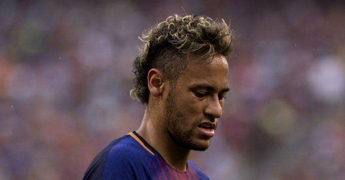 Pedir perdón y bajarse el sueldo: las condiciones que debe cumplir Neymar para volver al Barcelona