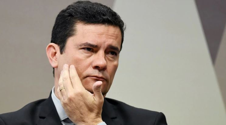 Nuevos mensajes filtrados en Brasil revelan protección de fiscales de Lava Jato a Sergio Moro ante Corte Suprema