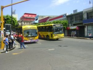 35 empresas autobuseras recibieron aumento en tarifas a partir de este viernes