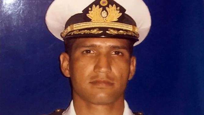 El régimen de Nicolás Maduro detuvo a dos agentes por la muerte del capitán de corbeta Rafael Acosta Arévalo mientras estaba preso