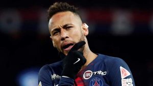 El PSG si está abierto a negociar a Neymar