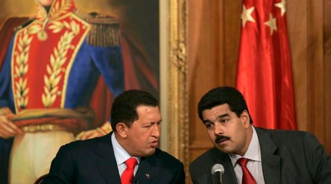 Una organización de ex dirigentes chavistas urgió al Foro de San Pablo a rechazar la Revolución Bolivariana