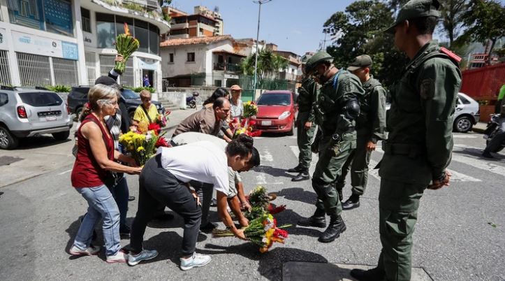La ONU publicó su informe global sobre homicidios: Venezuela registró la tasa más alta de Sudamérica