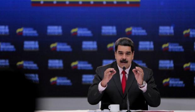 El régimen iraní estrechó sus lazos con la dictadura de Nicolás Maduro, con nuevas críticas a Estados Unidos