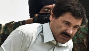 Comenzó la audiencia de Joaquín «El Chapo» Guzmán: la sentencia minuto a minuto