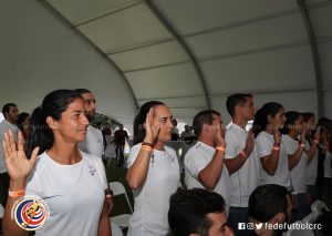 Las escuadras femenina y Sub23 se alistan para representar al país