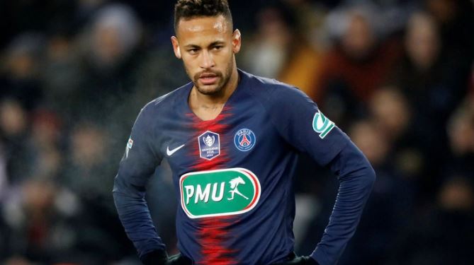 PSG le abrió la puerta de salida a Neymar y reconoció con qué club mantuvo contactos