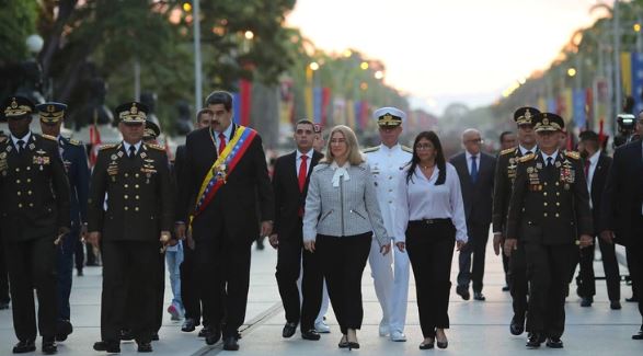 Colombia propondrá al Grupo de Lima sanciones focalizadas al círculo de Maduro