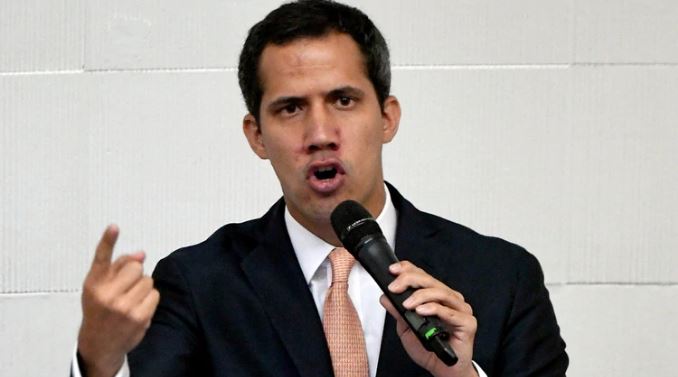 Guaidó descartó una nueva ronda de contactos con el régimen chavista tras el asesinato del capitán Acosta
