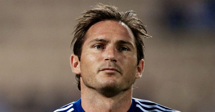 El ídolo Frank Lampard regresa al Chelsea como entrenador