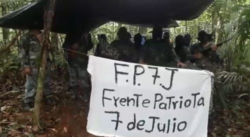 Allanan finca en Río Cuarto de Alajuela donde se habría grabado video en contra del Presidente
