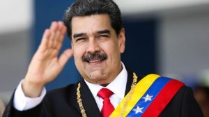 Iglesia católica venezolana exigió la salida de Maduro y elecciones libres
