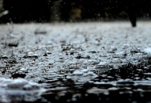 IMN pronostica fuertes lluvias para este inicio de semana