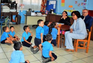 Gobierno nombra a Giselle Cruz como nueva Ministra de Educación