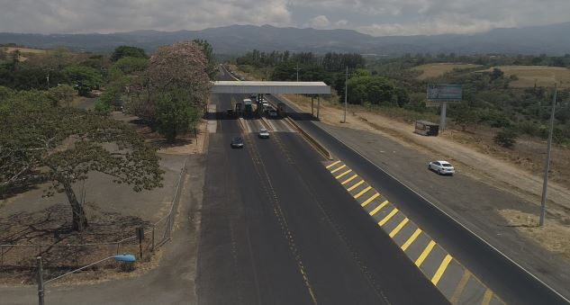 CONAVI cederá a Ruta Uno las estaciones de peaje de Río Segundo y Naranjo