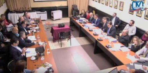 Diputados analizarán acuerdo firmado entre gobierno y rectores sobre ¢512 mil millones para el FEES
