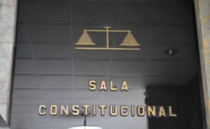 Sala IV entierra intención de crear Asamblea Constituyente a través de un referendo