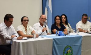 Denuncian aparente hostigamiento sexual y tráfico de drogas en sede de UCR en Guanacaste