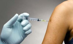 Salud reportó 13 casos de padres que se negaron a vacunación de sus hijas contra papiloma
