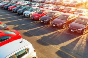 Gobierno ejecutará Ley que prohíbe la importación de vehículos declarados con pérdida total