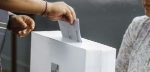 58 mil nuevos votantes pendientes de solicitar la cédula de identidad