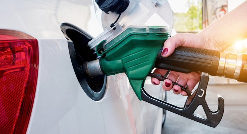 Después de ridícula rebaja: Recope pide aumento de ¢31 en precio de combustibles