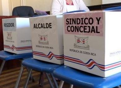 Elecciones municipales del 2020 tendrán 10 nuevos distritos electorales