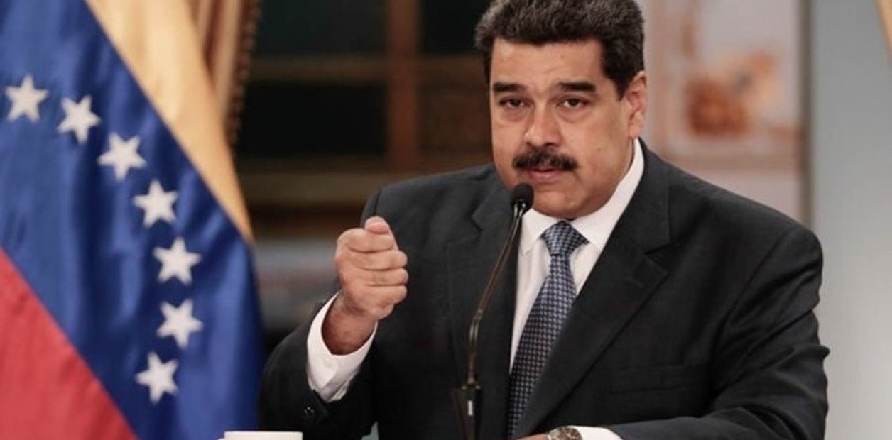 EEUU le comunicó a Maduro que tiene un «corto plazo para dejar el poder»