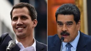 Las delegaciones de Juan Guaidó y Nicolás Maduro retoman el diálogo en Barbados