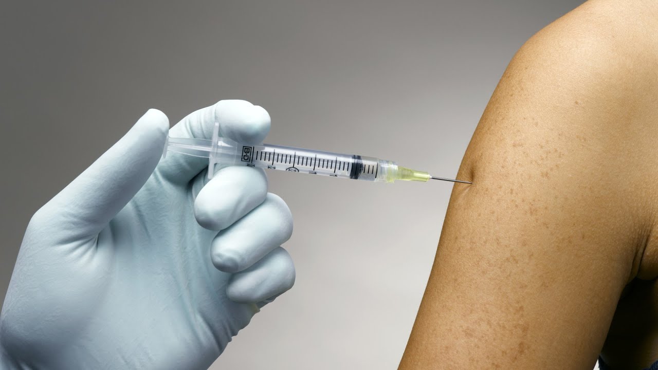 Un millón 112 mil personas ya se vacunaron contra la influenza estacional
