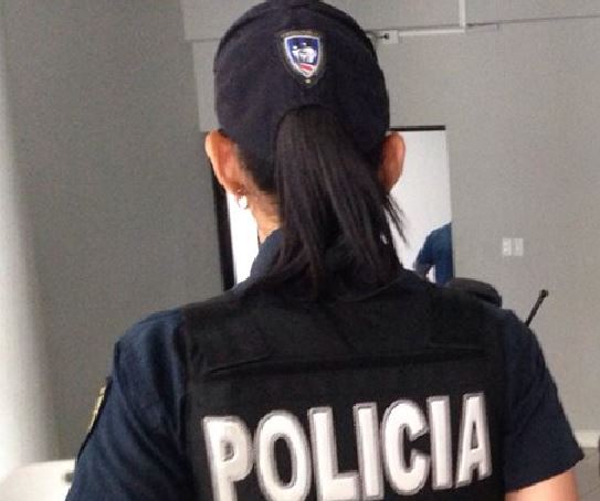 Detienen a oficial de Fuerza Pública en Miramar por presunto intento de homicidio y secuestro extorsivo