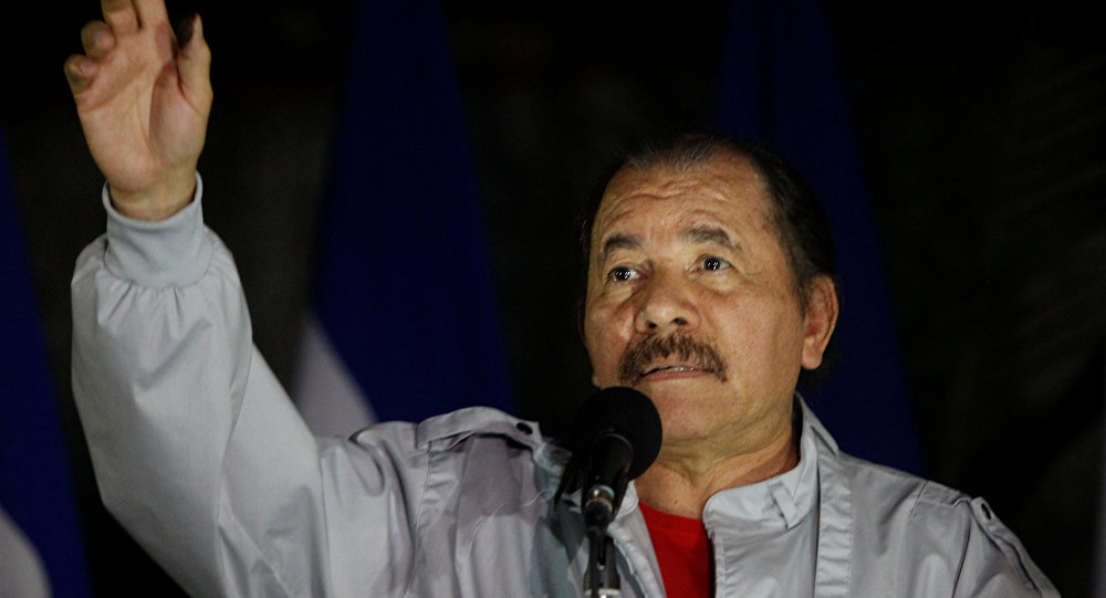 La alianza opositora de Nicaragua pidió cesar la represión contra los defensores de derechos humanos JM