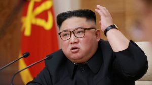 La ONU denunció que Corea del Norte robó 2 mil millones de dólares de bancos para construir armas de destrucción masiva