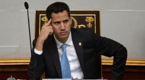 EEUU: «Cualquier ataque contra el Parlamento de Venezuela es un ataque a la democracia»