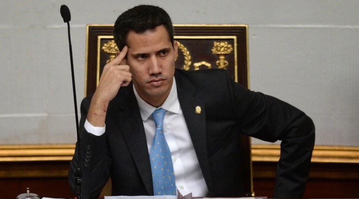 EEUU: «Cualquier ataque contra el Parlamento de Venezuela es un ataque a la democracia»