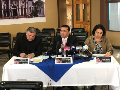 Asamblea del PLN ratifica candidatura de alcalde de Cartago en medio de opiniones divididas dentro del partido
