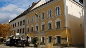 La Justicia de Austria confirmó la expropiación de la casa de Adolf Hitler y el Estado define su futuro