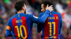 Messi interviene en la pelea entre Barcelona y Real Madrid por Neymar: la osada jugada del 10 y la frase que hace dudar al brasileño